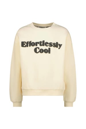 sweater beige
