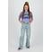 Raizzed T-shirt lila