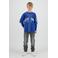 Raizzed T-shirt blauw