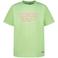 Raizzed T-shirt lichtgroen