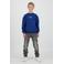 Raizzed straight leg jeans grey denim