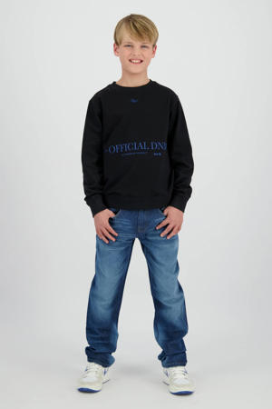 sweater zwart