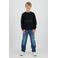 Raizzed sweater zwart