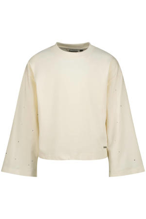 longsleeve beige