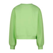 thumbnail: Raizzed sweater lichtgroen