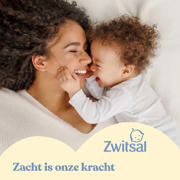 thumbnail: Zwitsal zeepvrije wasgel - 6 x 200 ml