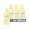 Zwitsal zeepvrije wasgel - 6 x 400 ml