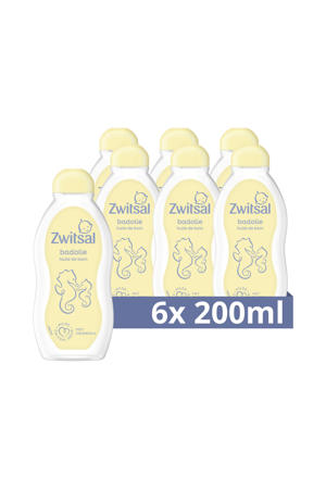 badolie - 6 x 200 ml