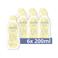 Zwitsal badolie - 6 x 200 ml