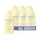 Zwitsal zeepvrije wascrème - 6 x 200 ml