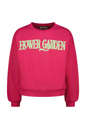 sweater roze