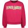 Raizzed sweater roze