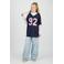 Raizzed T-shirt donkerblauw