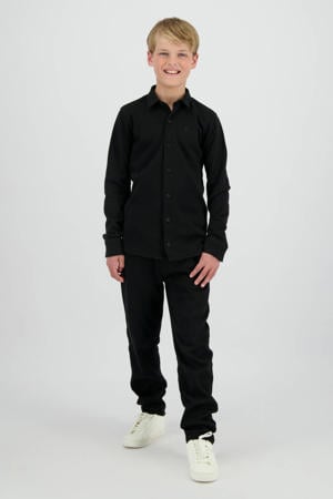 joggingbroek zwart