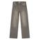 Raizzed wide leg jeans grey denim