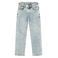 Raizzed regular waist regular fit jeans light blue denim