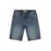 Raizzed denim short medium blue denim