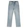 Raizzed regular waist regular fit jeans light blue denim