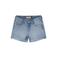 Raizzed denim regular short light blue denim