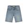 Raizzed denim short medium blue denim