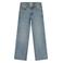 Raizzed wide leg jeans medium blue denim