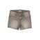 Raizzed denim regular short grey denim