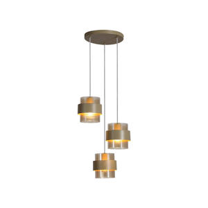 hanglamp Royal - Zand  