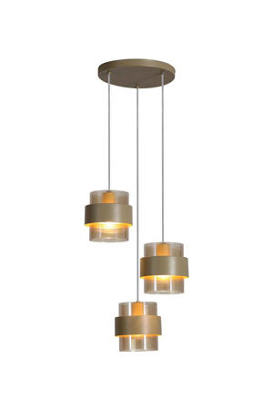 hanglamp Royal - Zand  