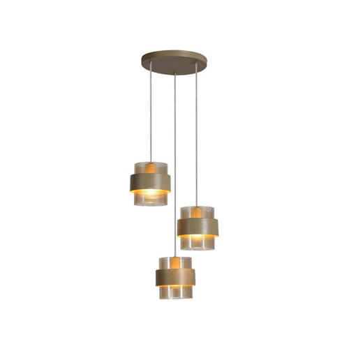 Searchlight Electric hanglamp Royal - Zand afbeelding