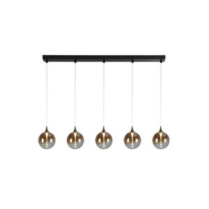 hanglamp Alchemy - Zwart