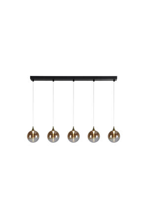 hanglamp Alchemy - Zwart  