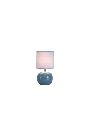tafellamp Fete - Blauw