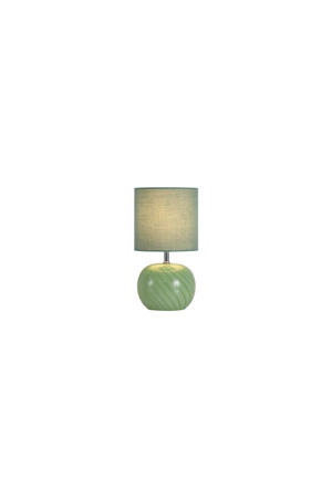 tafellamp Fete - Groen