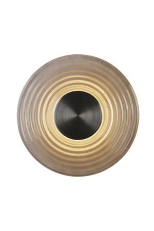 LED wandlamp - Smoke