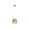 Searchlight Electric hanglamp Royal - Zand