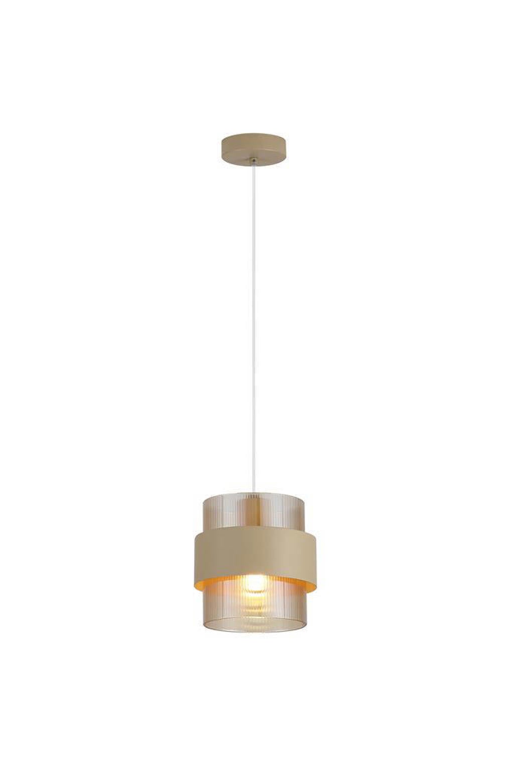 Searchlight Electric hanglamp Royal - Zand