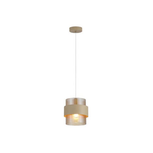 Searchlight Electric hanglamp Royal - Zand afbeelding