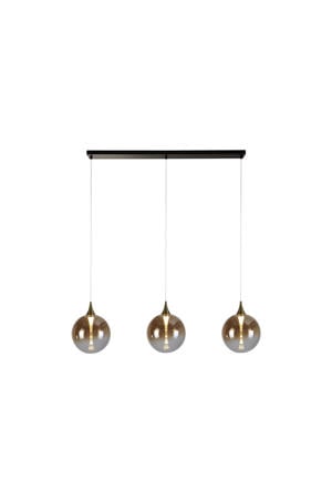 hanglamp Alchemy - Zwart