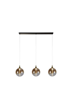 hanglamp Alchemy - Zwart  