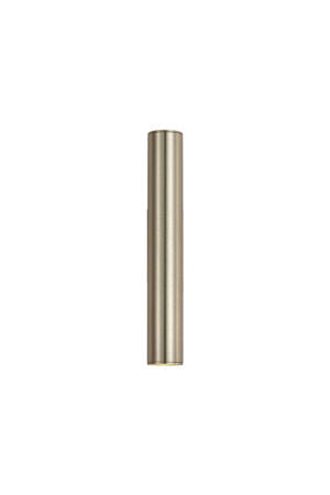 wandlamp up & down Beacon - Goud 