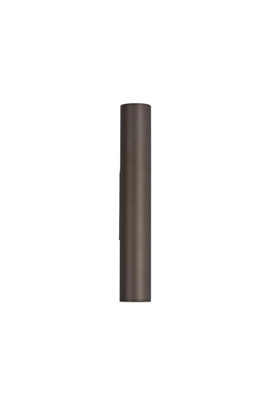 Searchlight Electric wandlamp up & down Beacon - Latte
