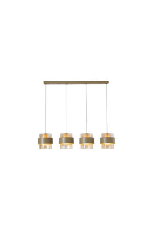hanglamp Royal - Zand