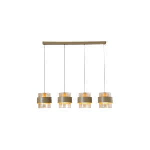hanglamp Royal - Zand