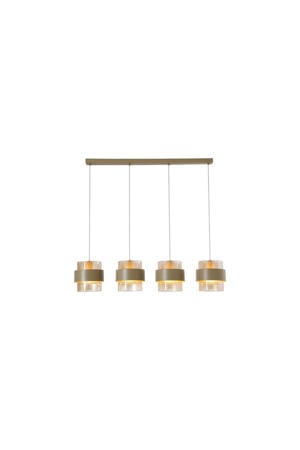 hanglamp Royal - Zand