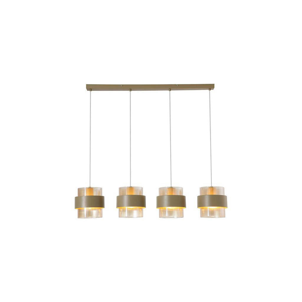 Searchlight Electric hanglamp Royal - Zand
