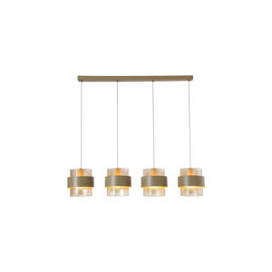 hanglamp Royal - Zand