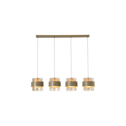 Searchlight Electric hanglamp Royal - Zand afbeelding