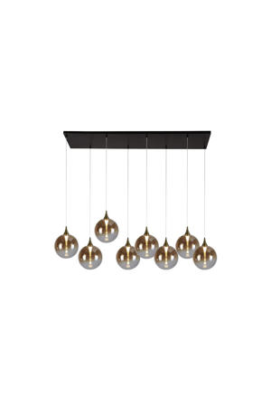 hanglamp Alchemy - Zwart