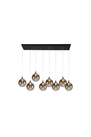 hanglamp Alchemy - Zwart