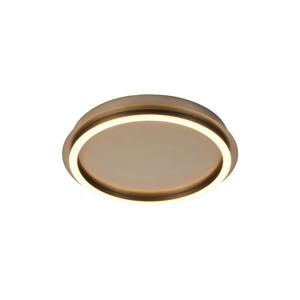 LED plafondlamp Stellaris - Latte